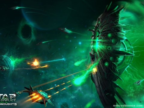 Star Conflict