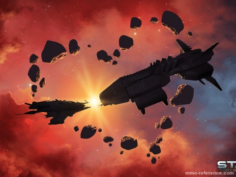 Star Conflict