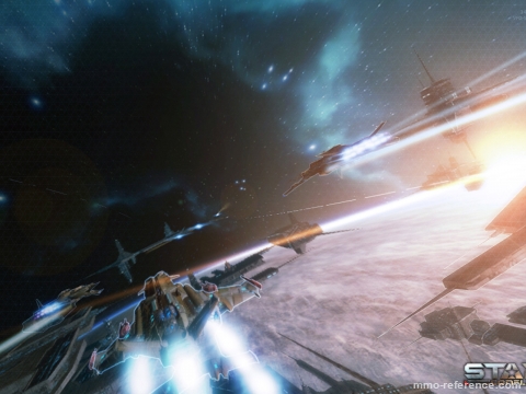 Star Conflict