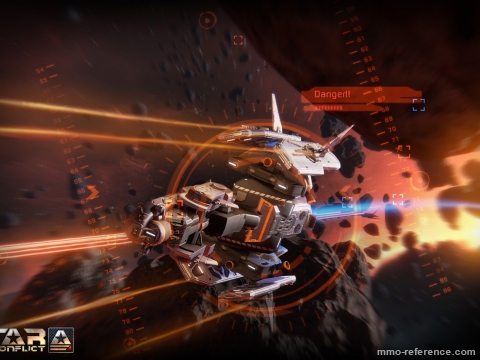 Star Conflict