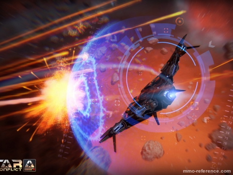 Star Conflict