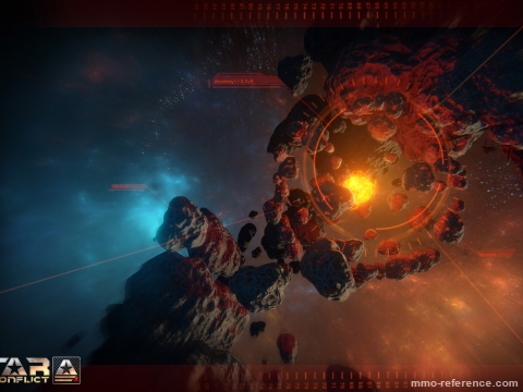 Star Conflict