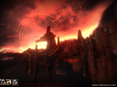 Star Conflict