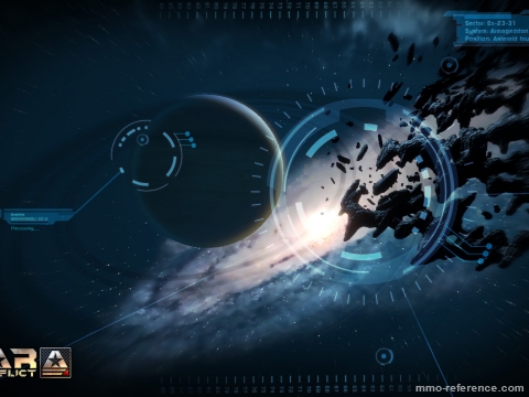 Star Conflict
