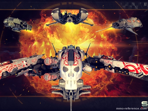 Star Conflict