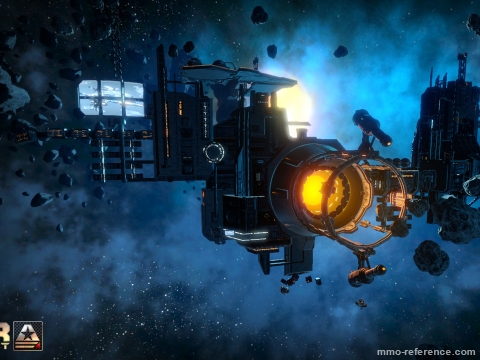 Star Conflict
