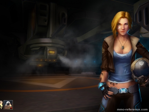Star Conflict