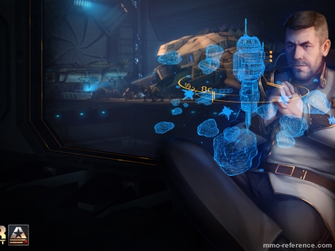 Star Conflict