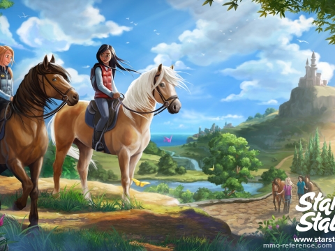 Star Stable