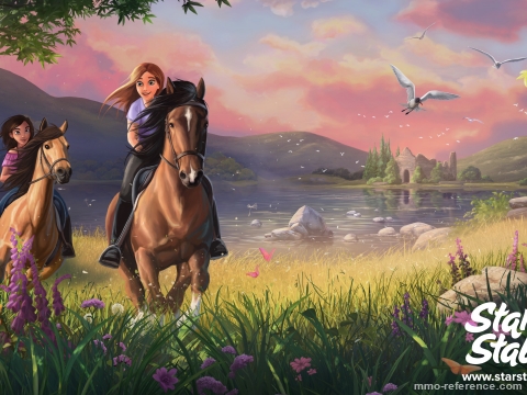 Star Stable