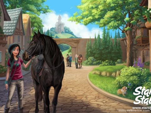 Star Stable