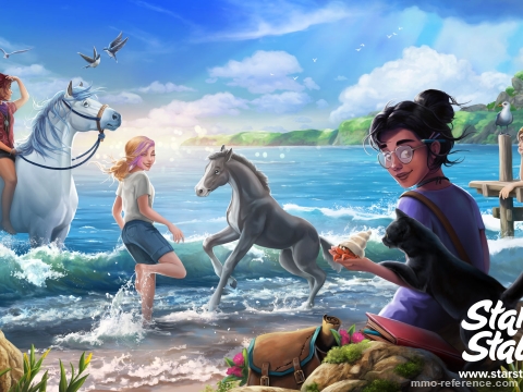 Star Stable