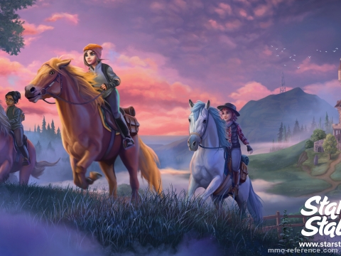 Star Stable