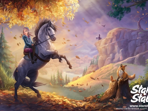 Star Stable