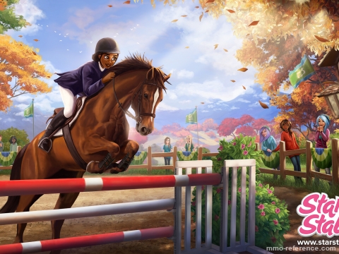 Star Stable