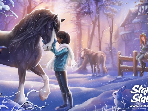 Star Stable