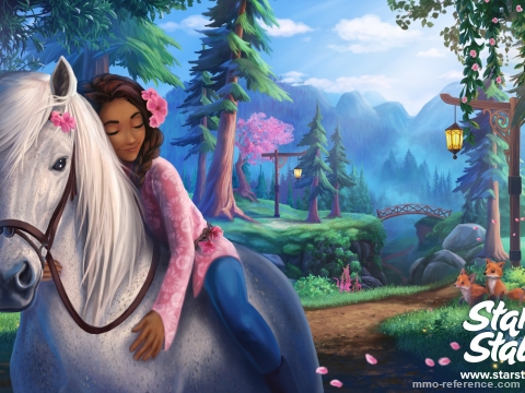 Star Stable