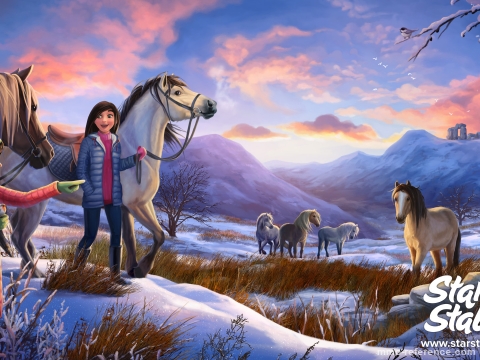 Star Stable