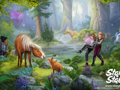 Star Stable