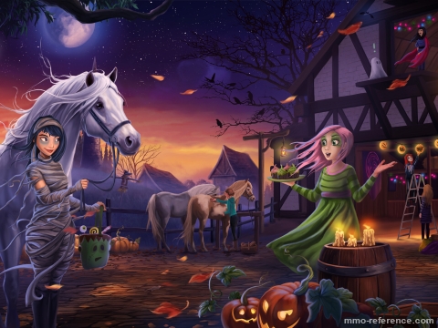 Star Stable
