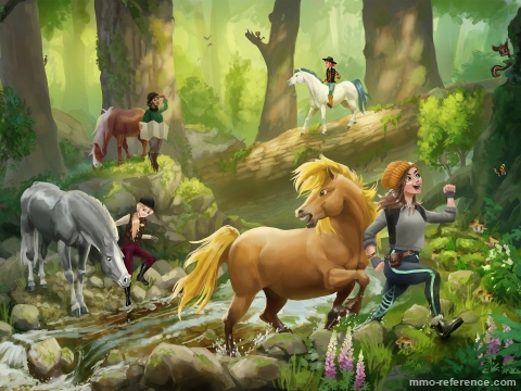 Star Stable