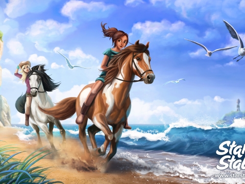 Star Stable