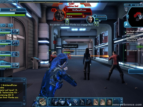 Star Trek Online