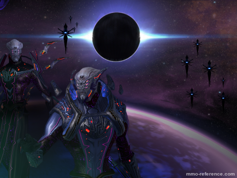 Star Trek Online