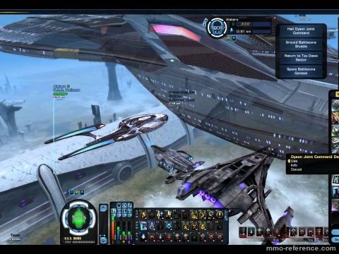 Star Trek Online