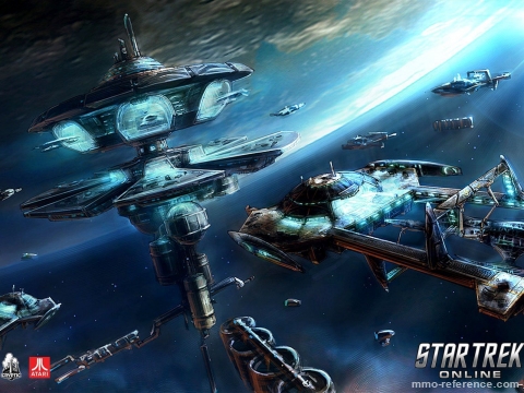 Star Trek Online