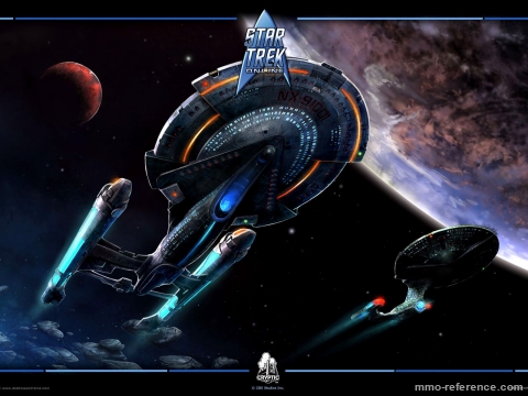 Star Trek Online