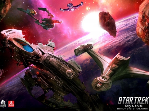 Star Trek Online