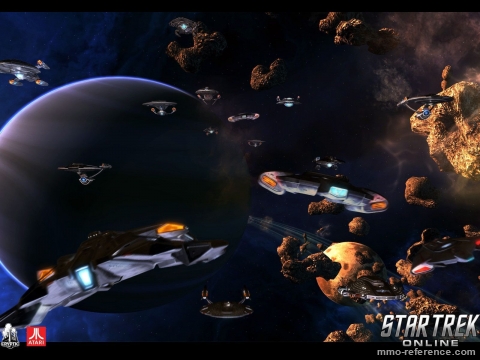 Star Trek Online