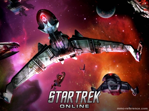 Star Trek Online