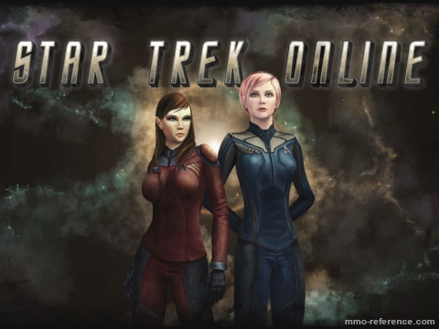 Star Trek Online