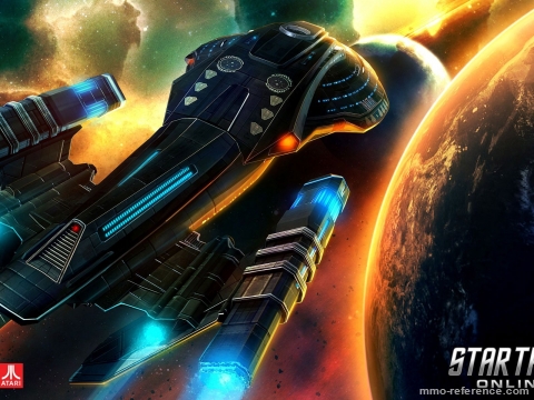 Star Trek Online