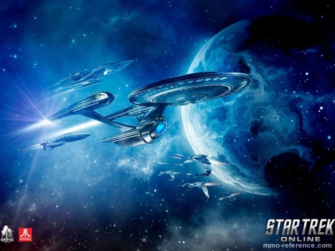 Star Trek Online