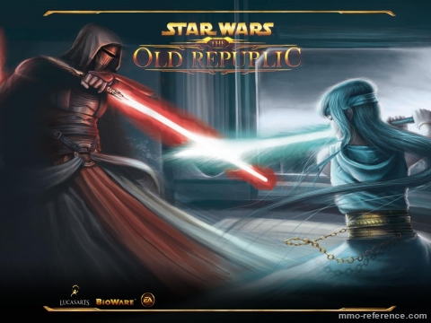 Star Wars: The Old Republic