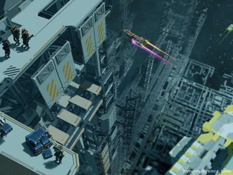 Starbase
