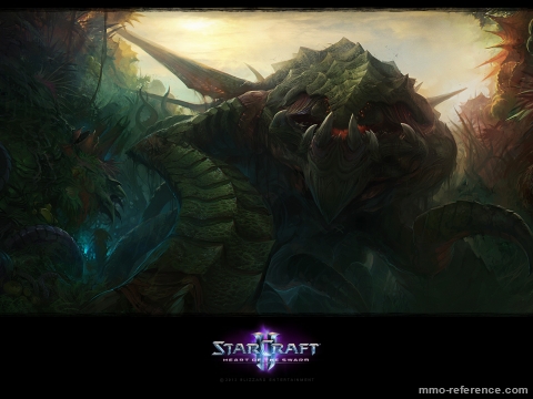 Starcraft II - Legacy of the Void