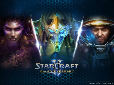 Starcraft II - Legacy of the Void