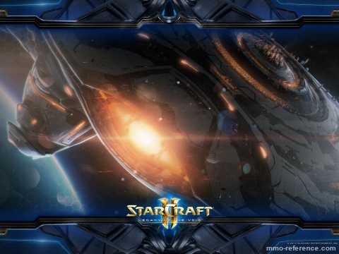 Starcraft II