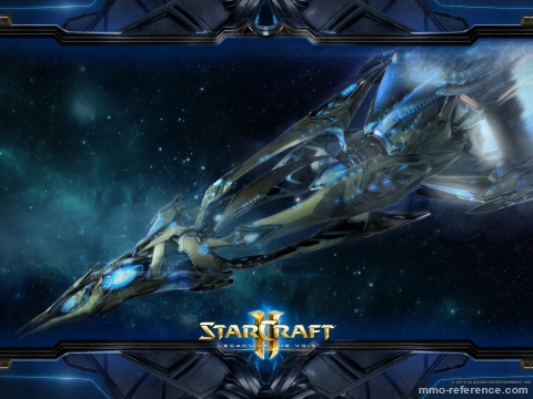 Starcraft II