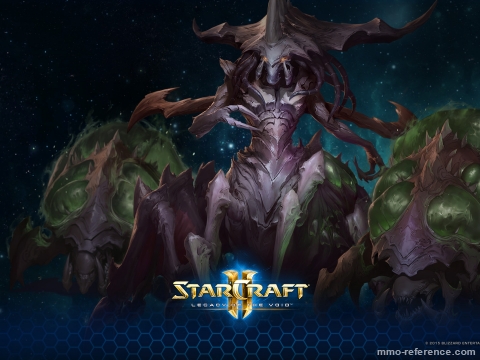 Starcraft II