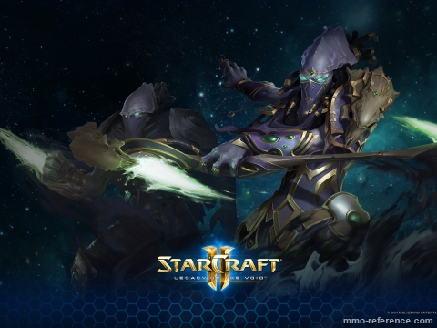 Starcraft II