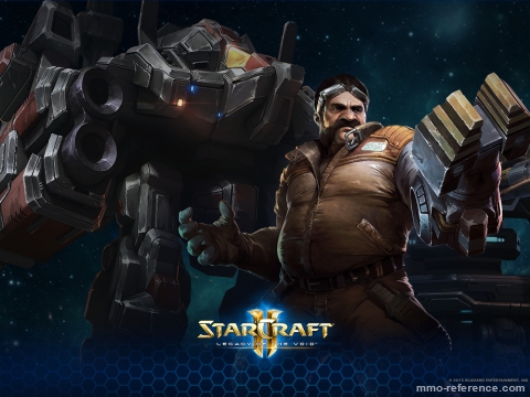 Starcraft II
