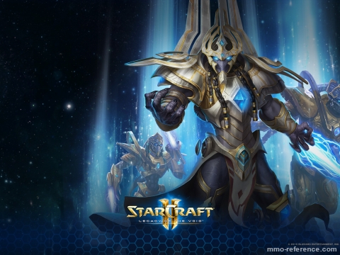 Starcraft II