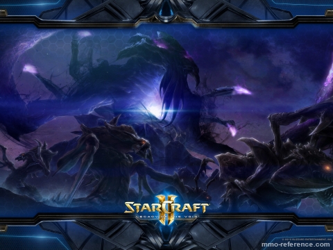 Starcraft II