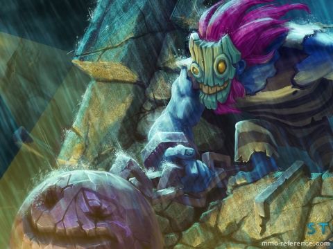 Strife