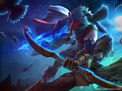 Strife